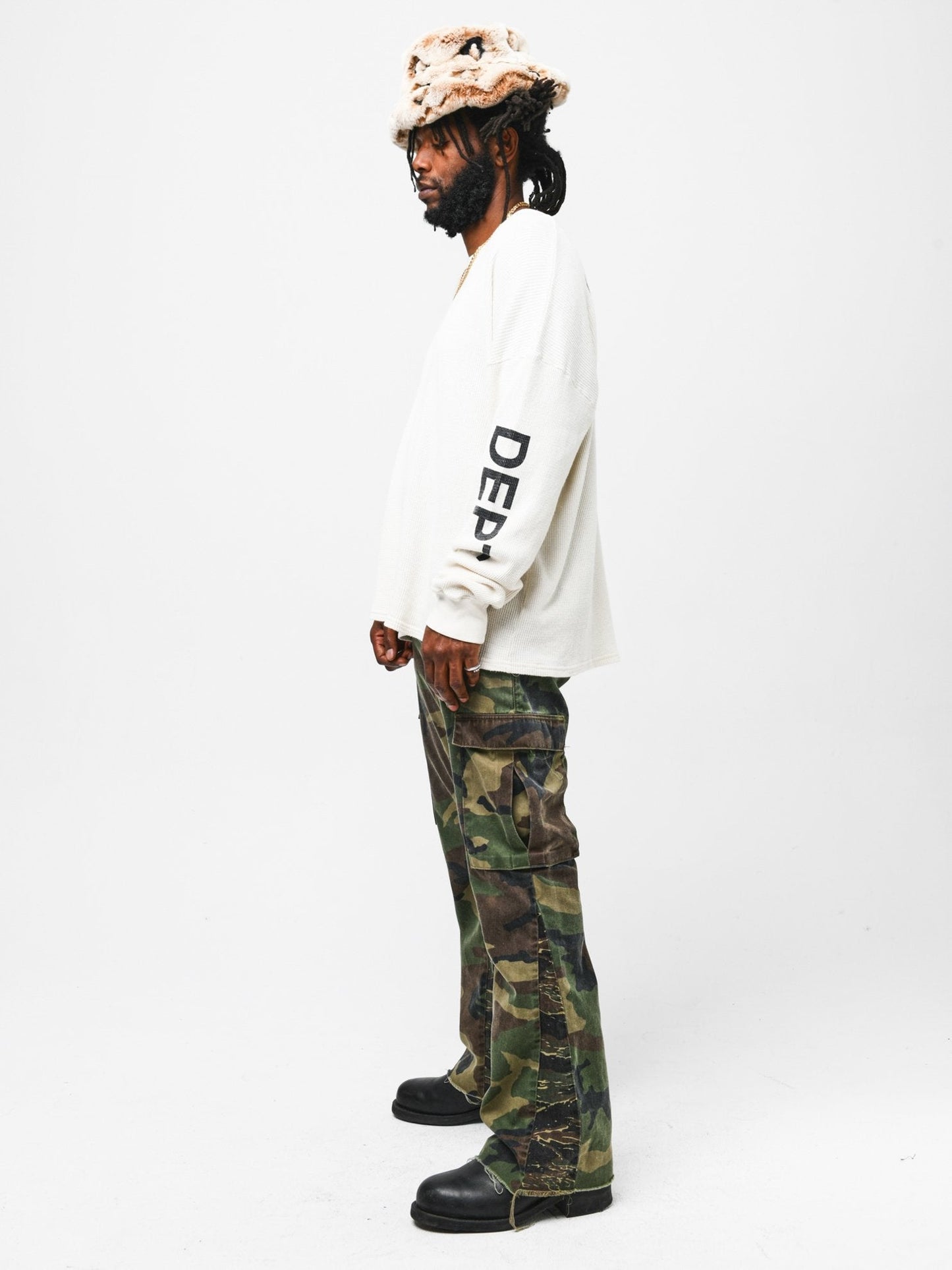 GALLERY DEPT New Pants