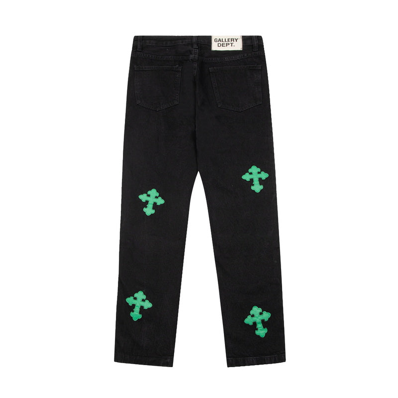 GALLERY DEPT 2024 New Jeans Pants G58