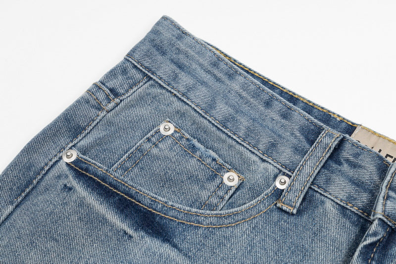 GALLERY DEPT New Jeans Pants G55