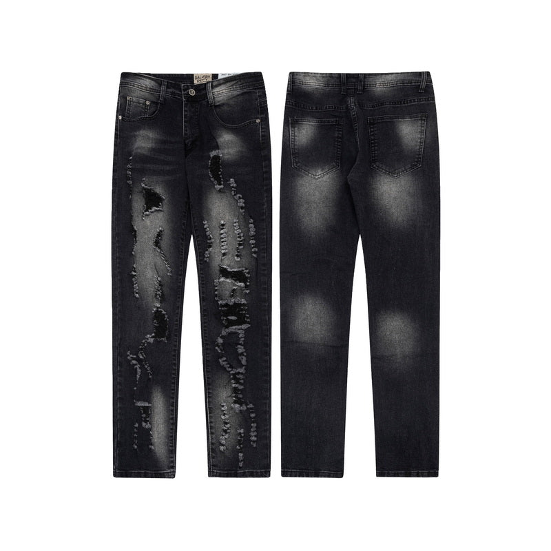 GALLERY DEPT New Jeans Pants G179
