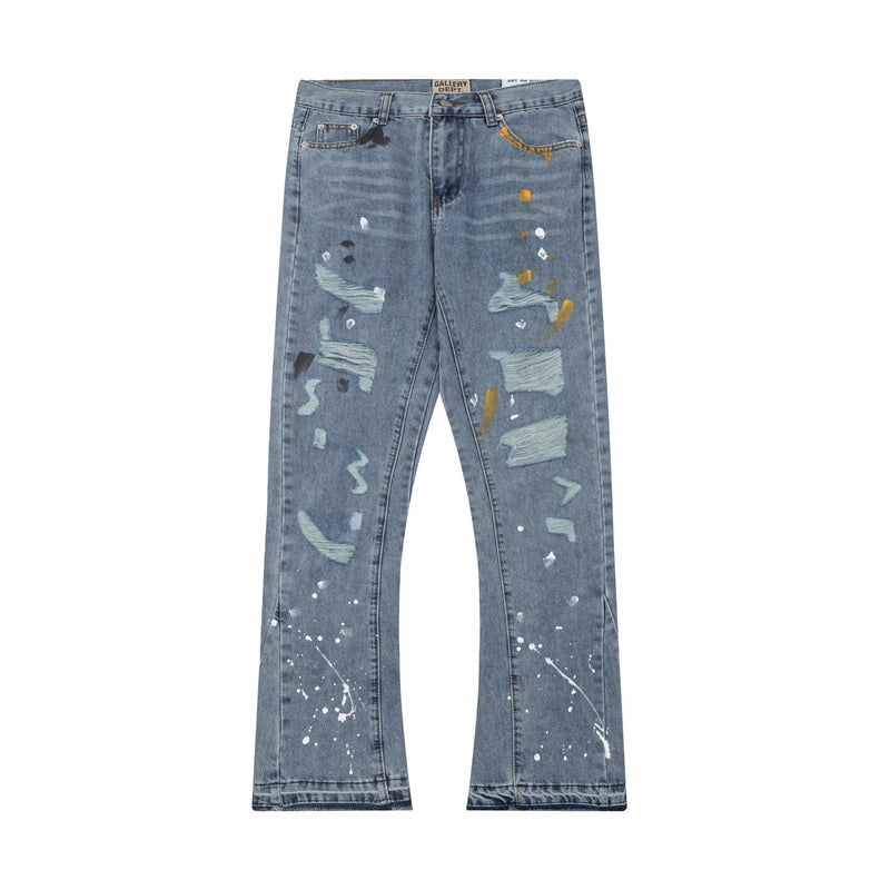 GALLERY DEPT New Jeans Pants G162