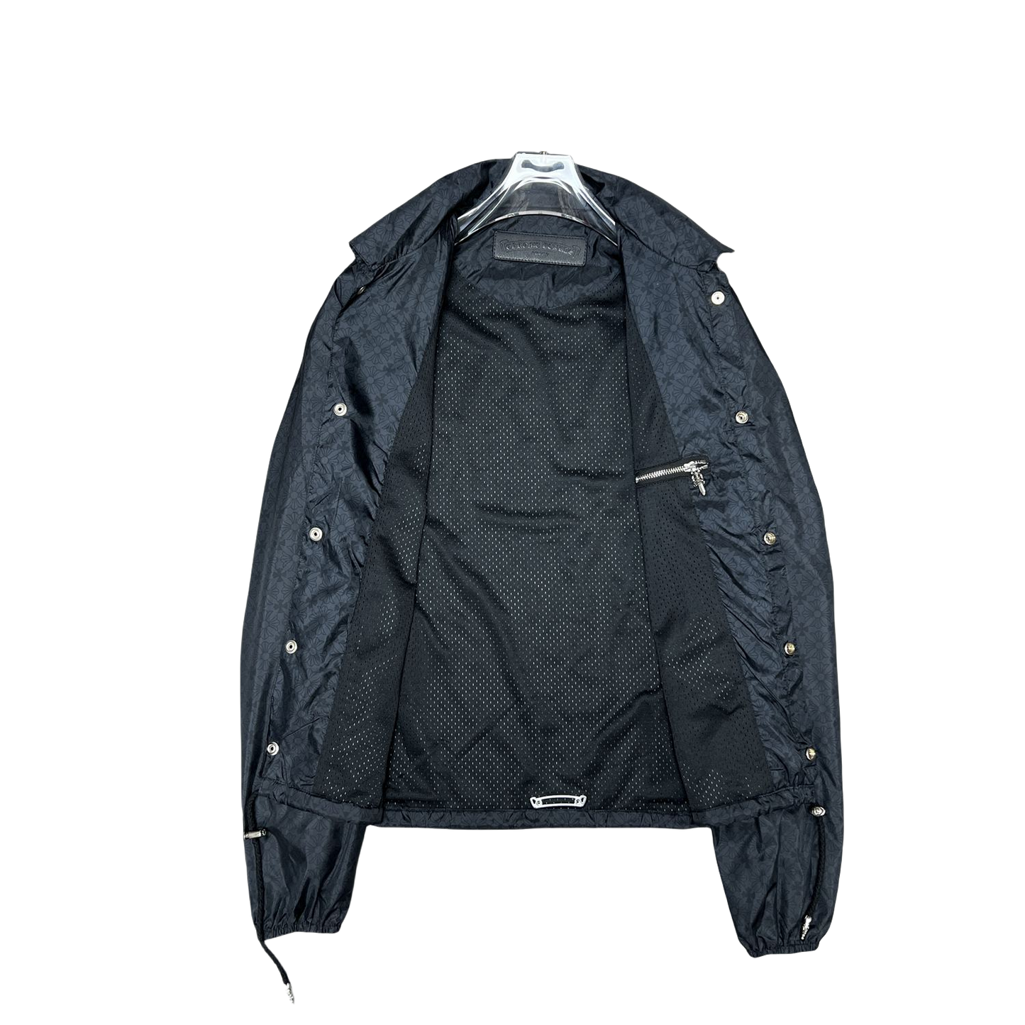 CH-Chrome Hearts 2024 New Jacket N8181