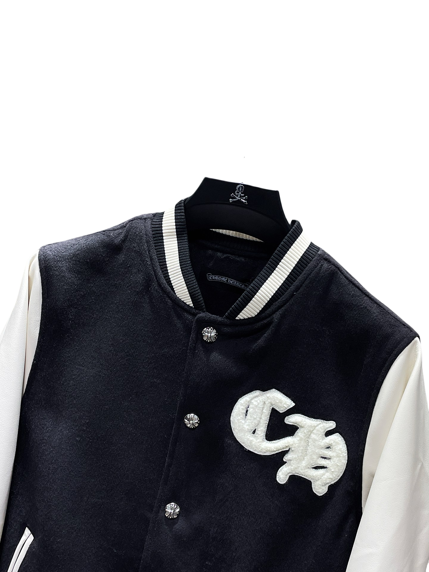 CH-Chrome Hearts 2024 New Jacket N8621