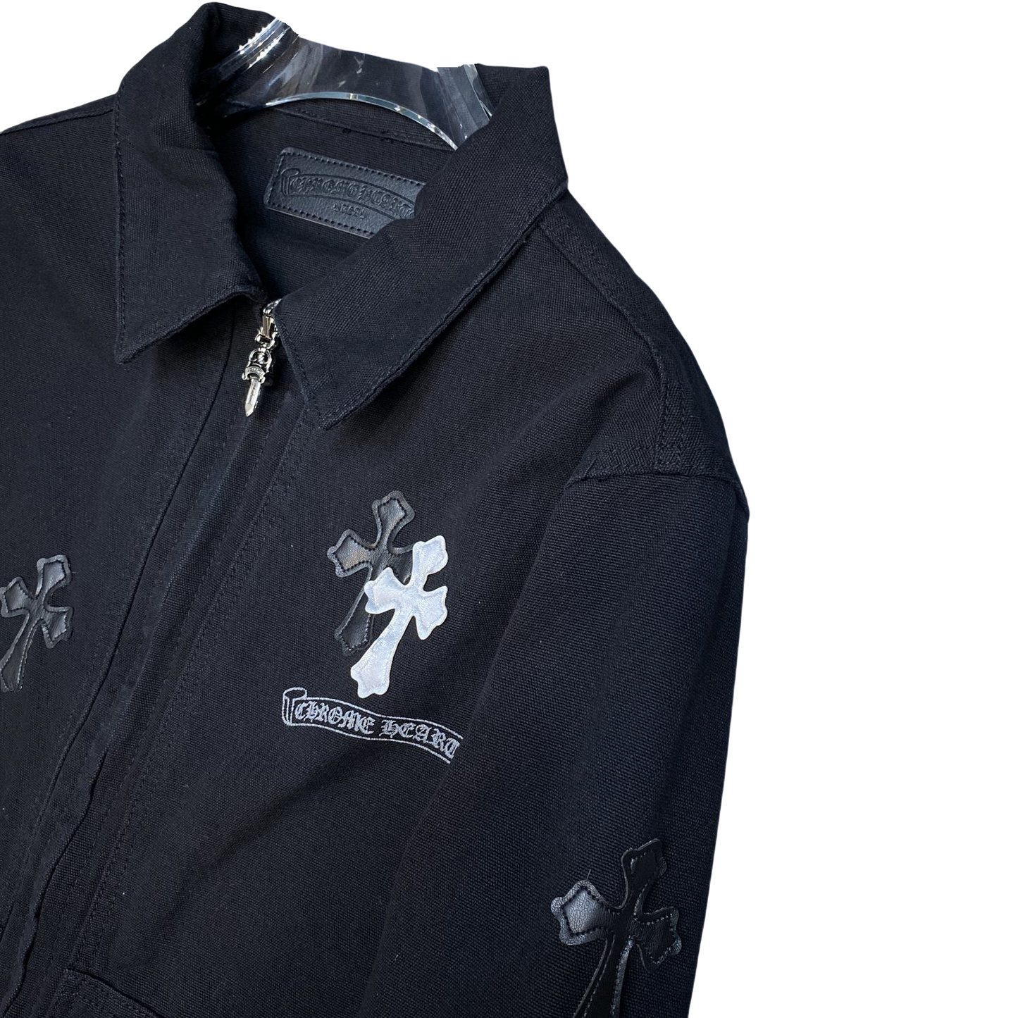 CH-Chrome Hearts 2024 New Jacket N8185