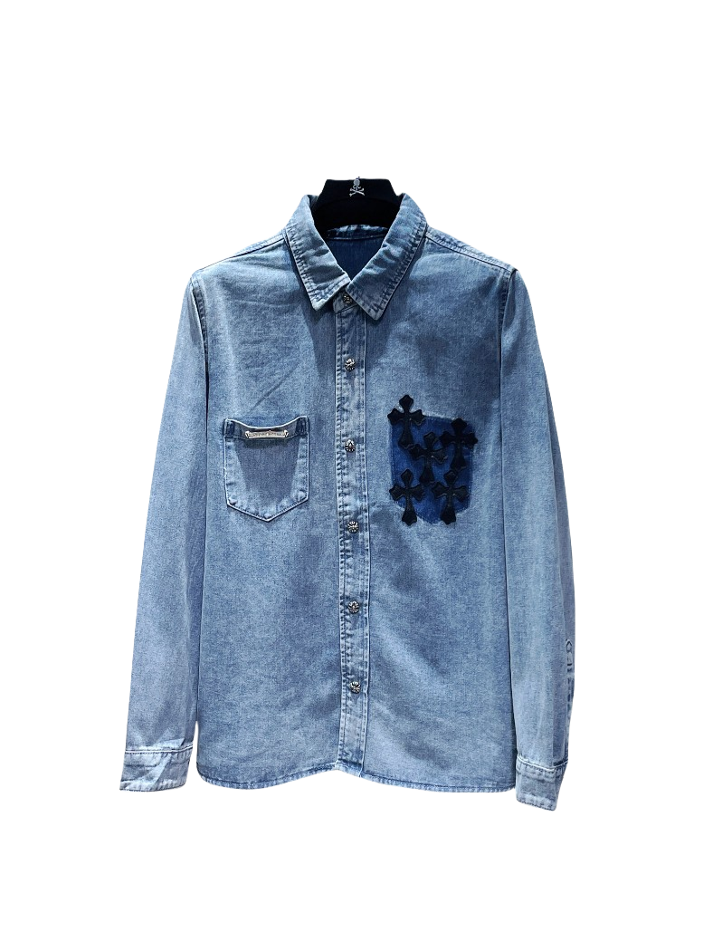 CH-Chrome Hearts 2024 New Jacket N8152