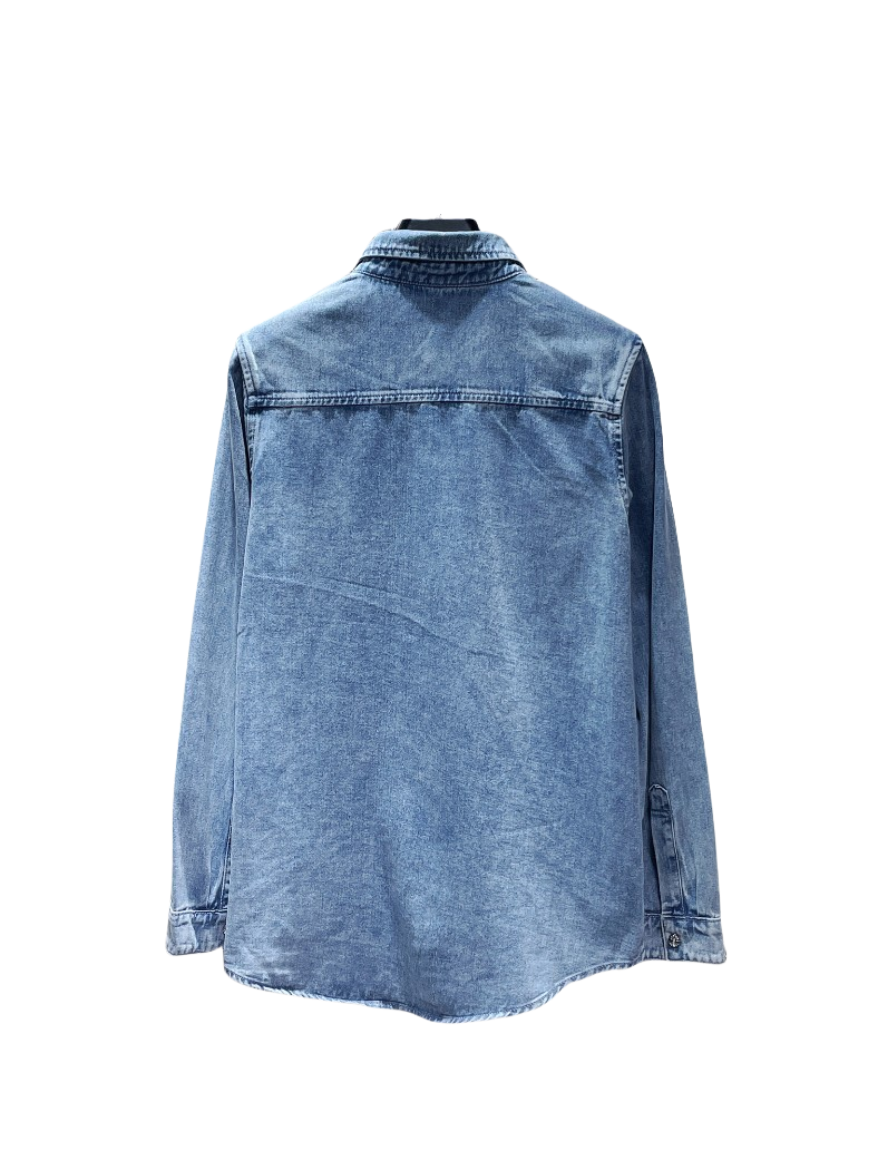 CH-Chrome Hearts 2024 New Jacket N8152