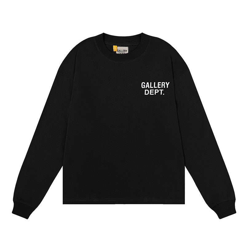 GALLERY DEPT New sweatshirt 6501
