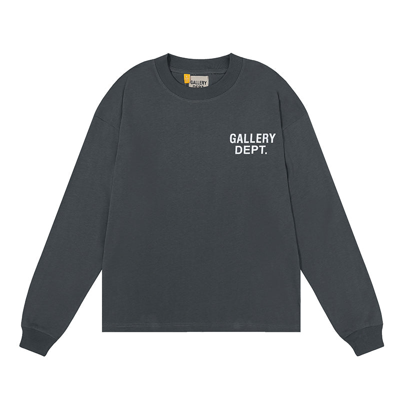 GALLERY DEPT New sweatshirt 6501