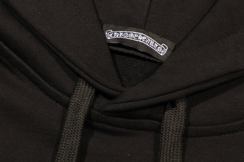 CH-Chrome Hearts Hoodie K7021