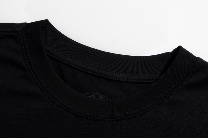 CH-Chrome Hearts Men's Long-Sleeve T-shirt Sweatshirt K8009