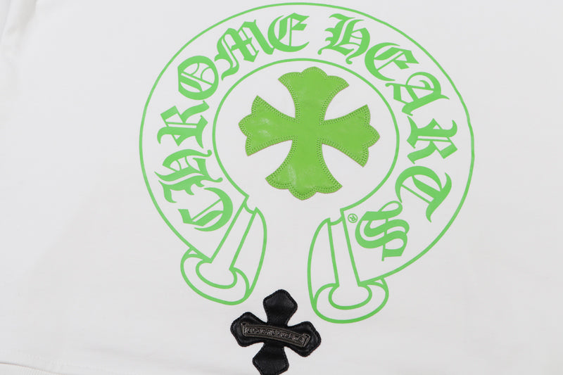 CH-Chrome Hearts Hoodie K7021