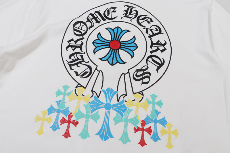 CH-Chrome Hearts Hoodie K7027