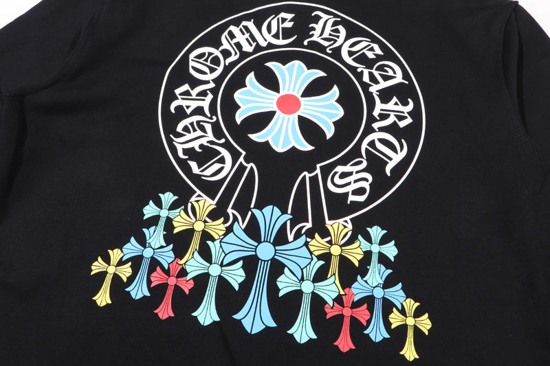 CH-Chrome Hearts Hoodie K7027