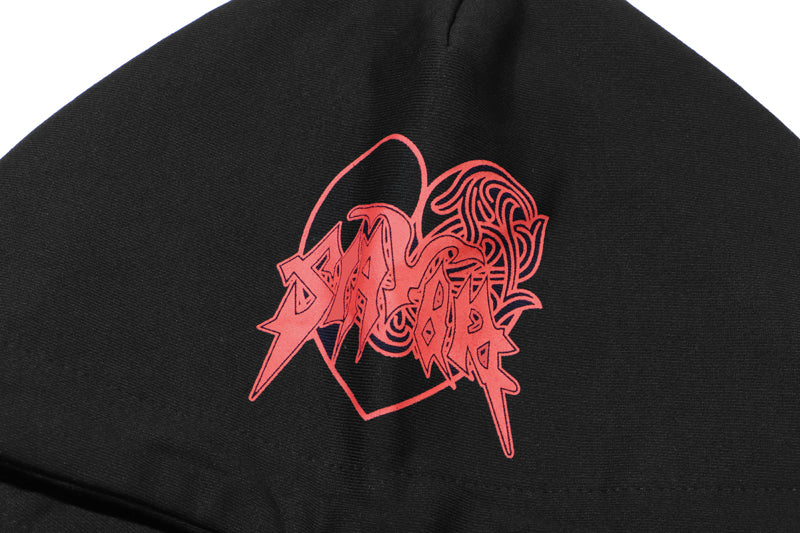 CH-Chrome Hearts Hoodie K7024