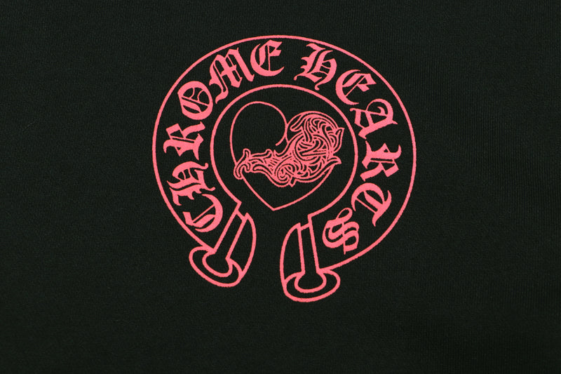 CH-Chrome Hearts Hoodie K7024