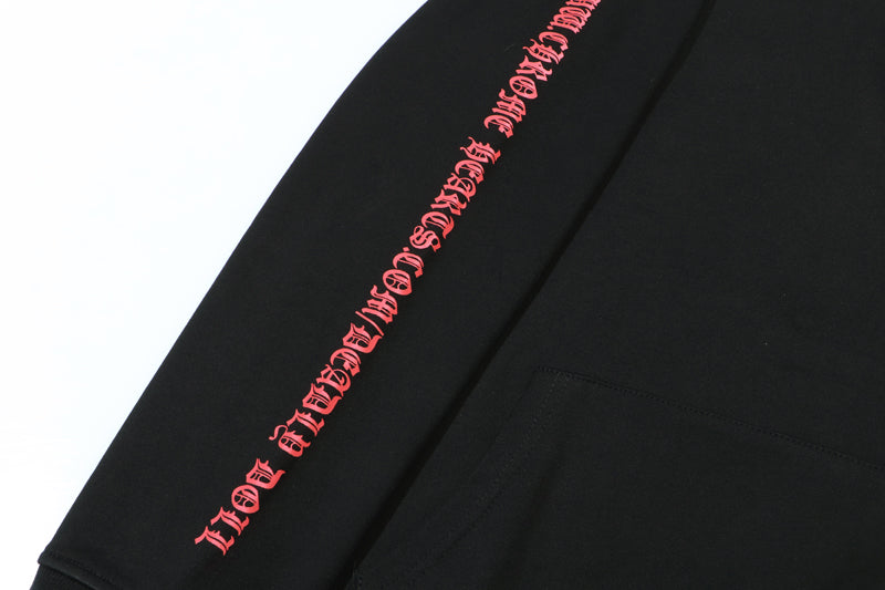 CH-Chrome Hearts Hoodie K7024