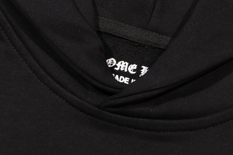 CH-Chrome Hearts Hoodie K7025