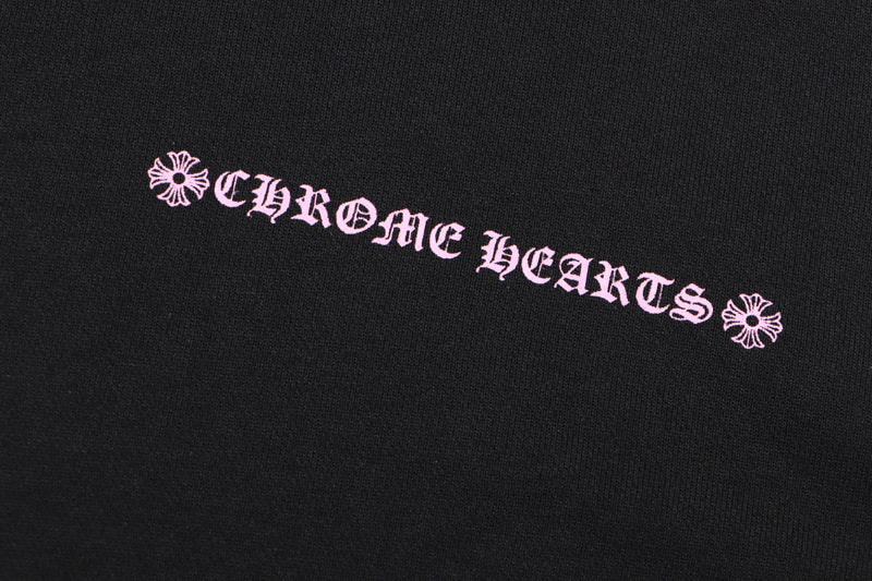 CH-Chrome Hearts Hoodie K7025