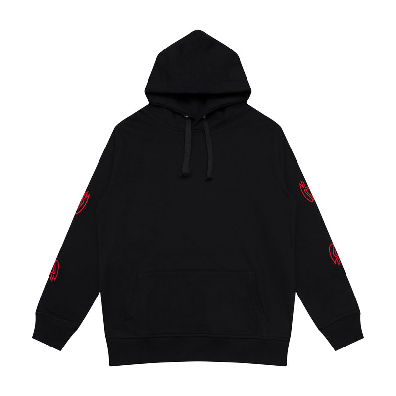 CH-Chrome Hearts Hoodie