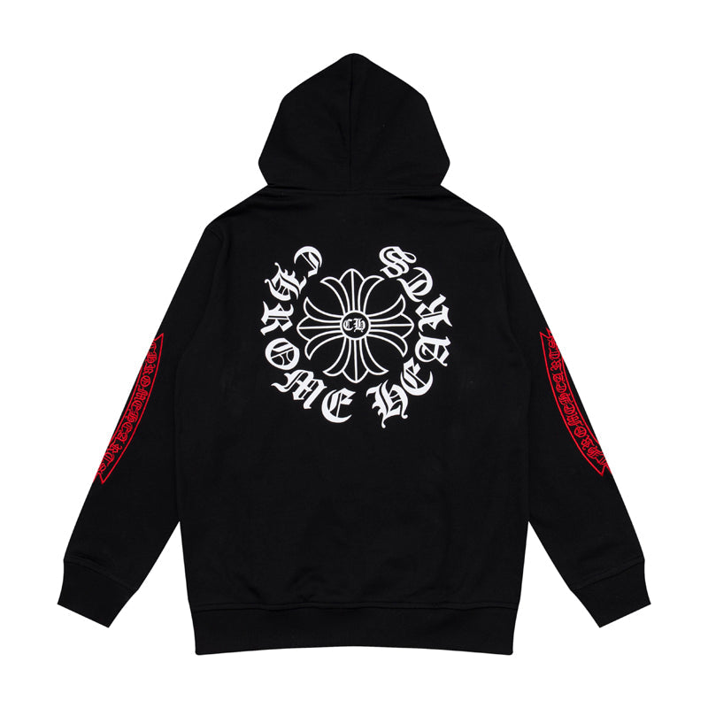 CH-Chrome Hearts Hoodie