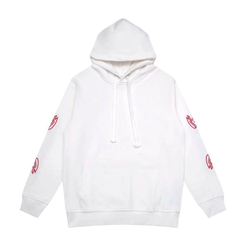 CH-Chrome Hearts Hoodie