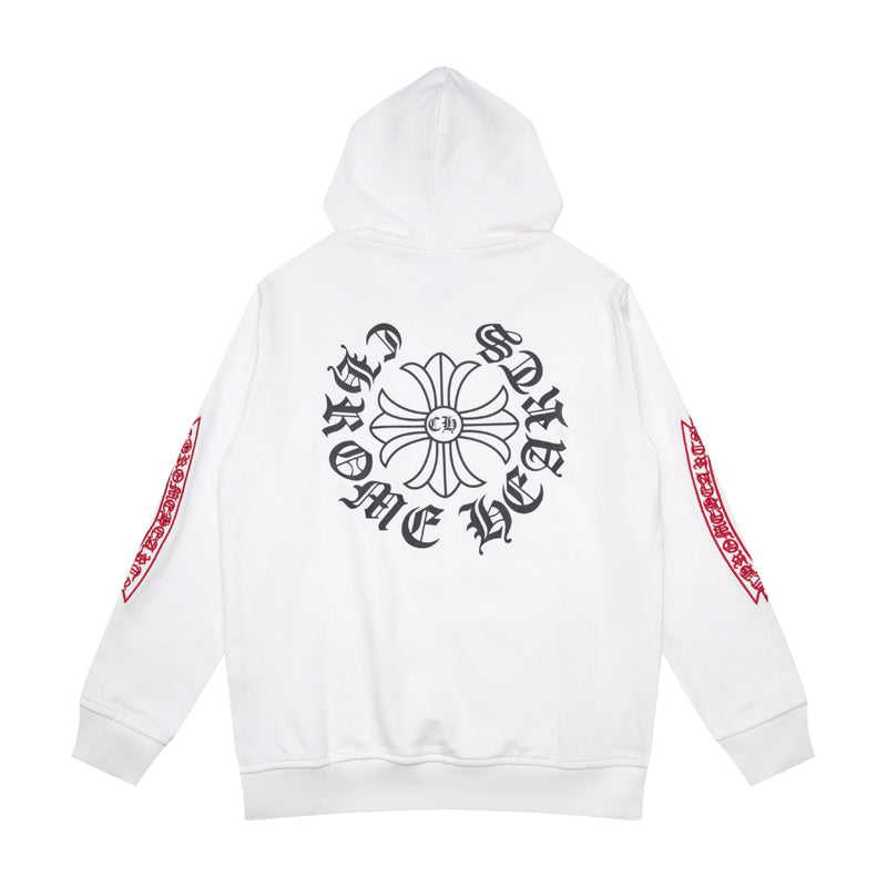CH-Chrome Hearts Hoodie