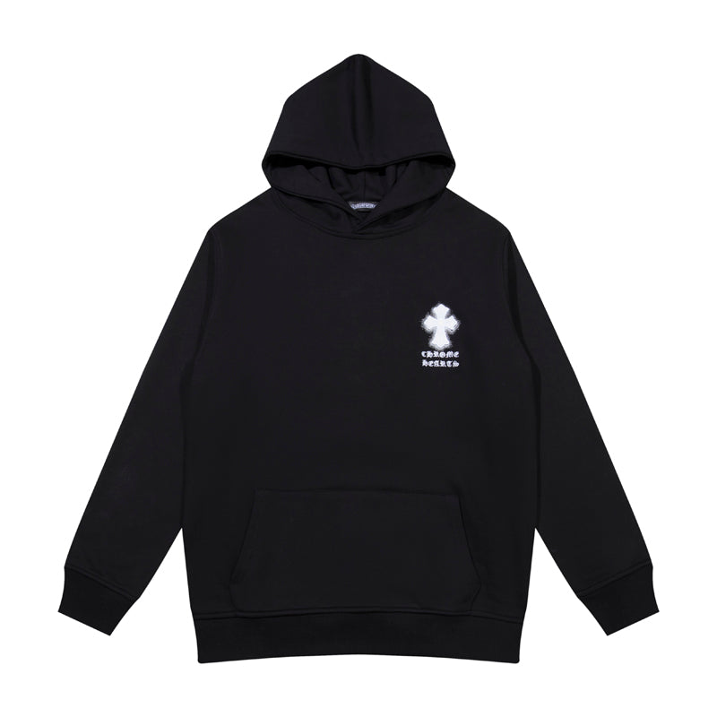CH-Chrome Hearts Hoodie