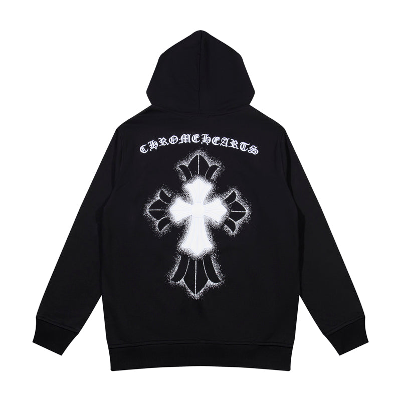 CH-Chrome Hearts Hoodie