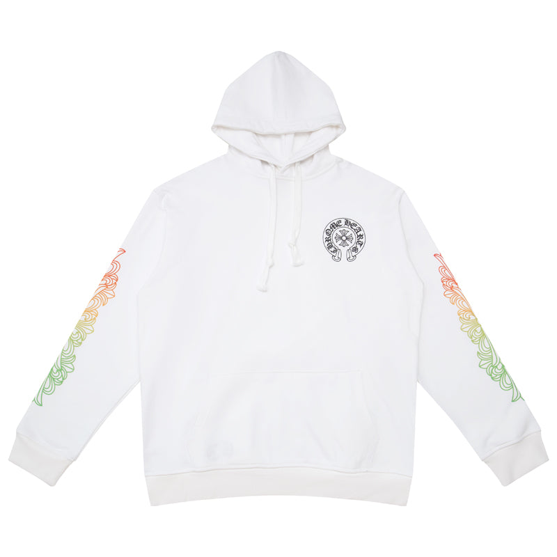 CH-Chrome Hearts Hoodie