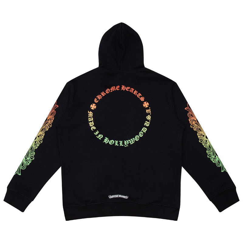 CH-Chrome Hearts Hoodie
