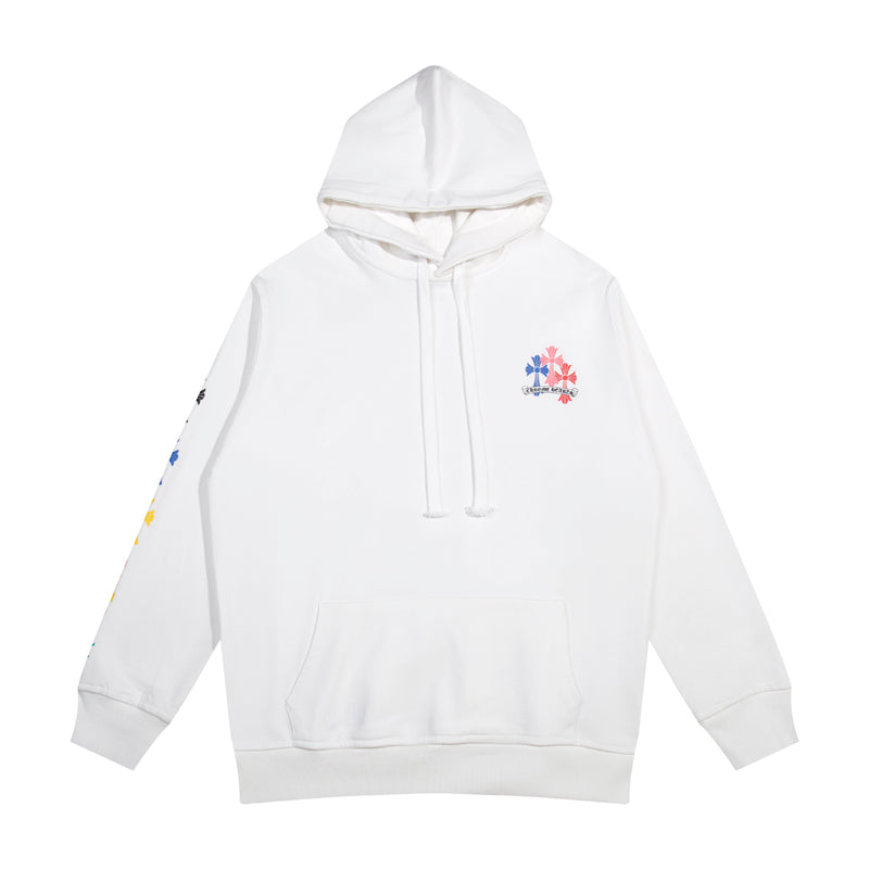 CH-Chrome Hearts Hoodie K7023