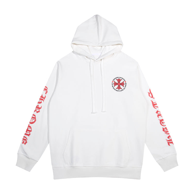 CH-Chrome Hearts Hoodie K3