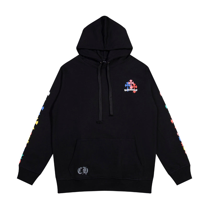 CH-Chrome Hearts Hoodie K7023