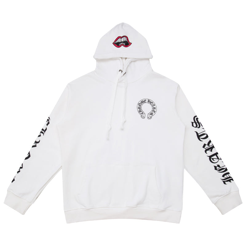CH-Chrome Hearts Hoodie K5008