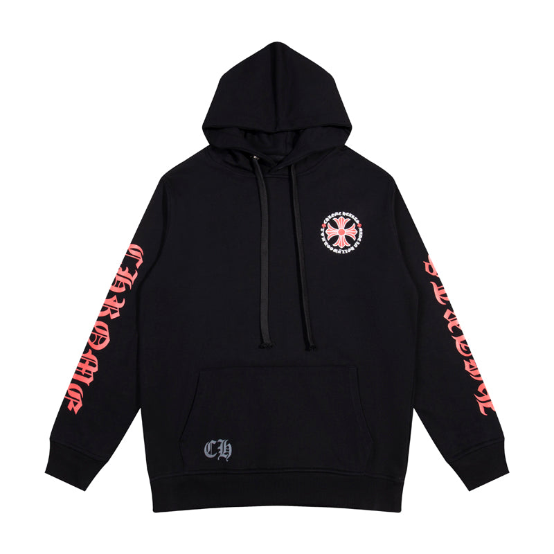 CH-Chrome Hearts Hoodie K3