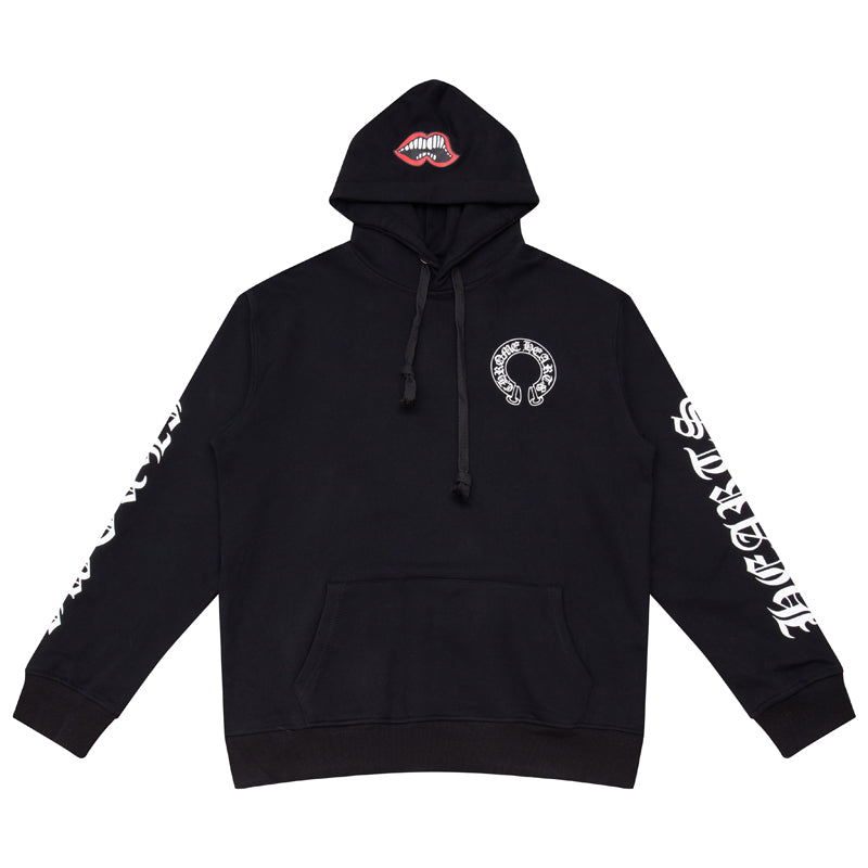 CH-Chrome Hearts Hoodie K5008