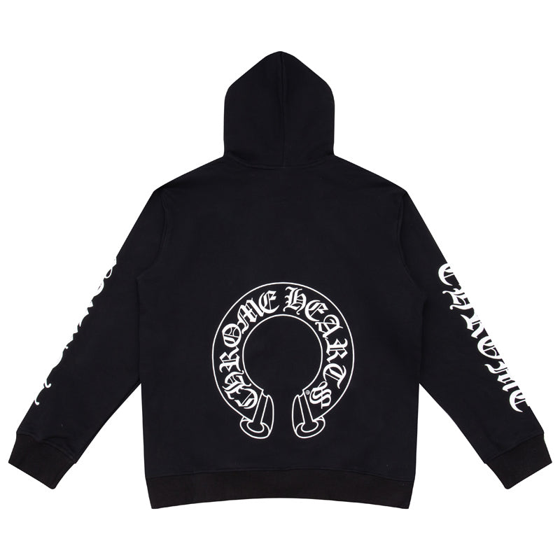 CH-Chrome Hearts Hoodie K5008