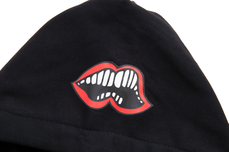 CH-Chrome Hearts Hoodie K5008