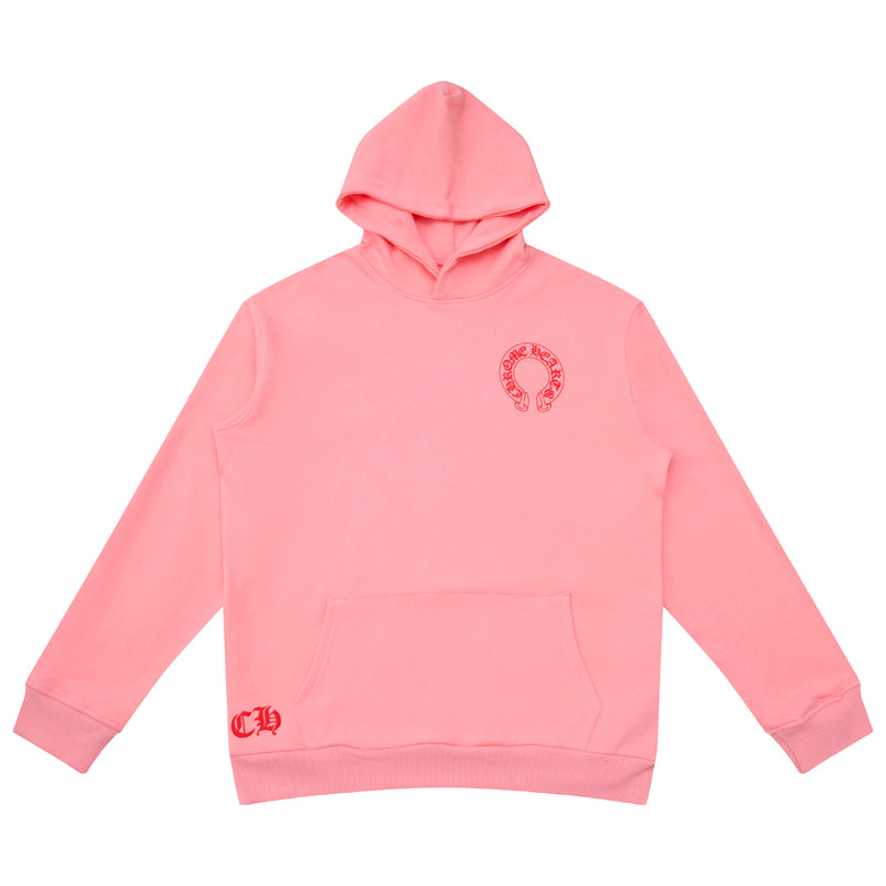 CH-Chrome Hearts Hoodie