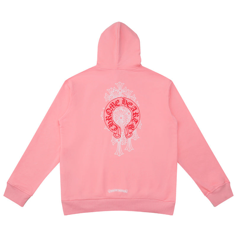 CH-Chrome Hearts Hoodie
