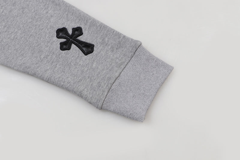 CH-Chrome Hearts Hoodie K7012