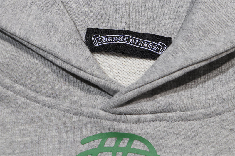 CH-Chrome Hearts Hoodie K7012