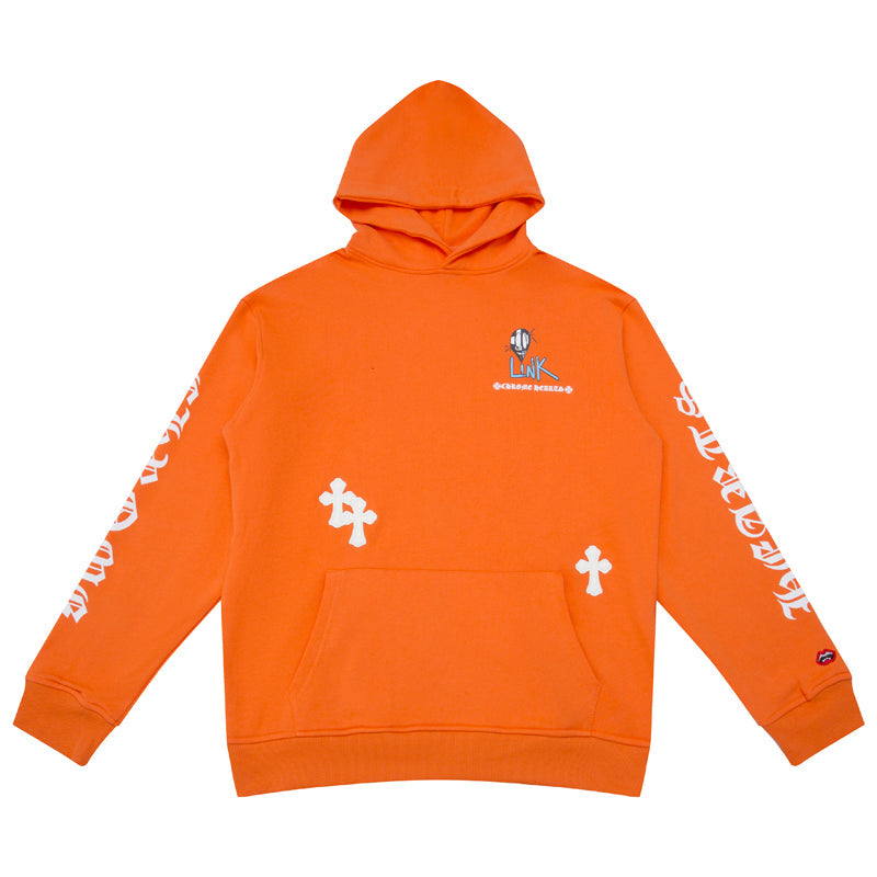 CH-Chrome Hearts Hoodie K7005