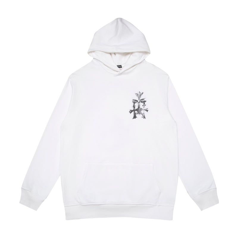 CH-Chrome Hearts Hoodie K7007