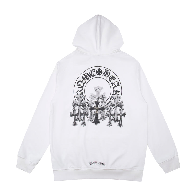 CH-Chrome Hearts Hoodie K7007