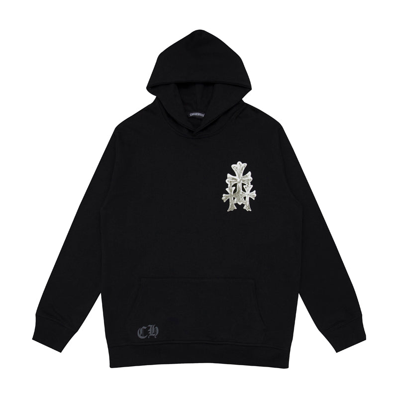 CH-Chrome Hearts Hoodie K7007