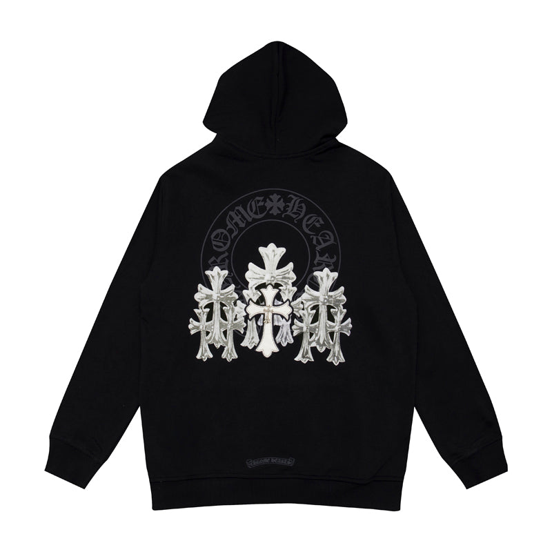 CH-Chrome Hearts Hoodie K7007