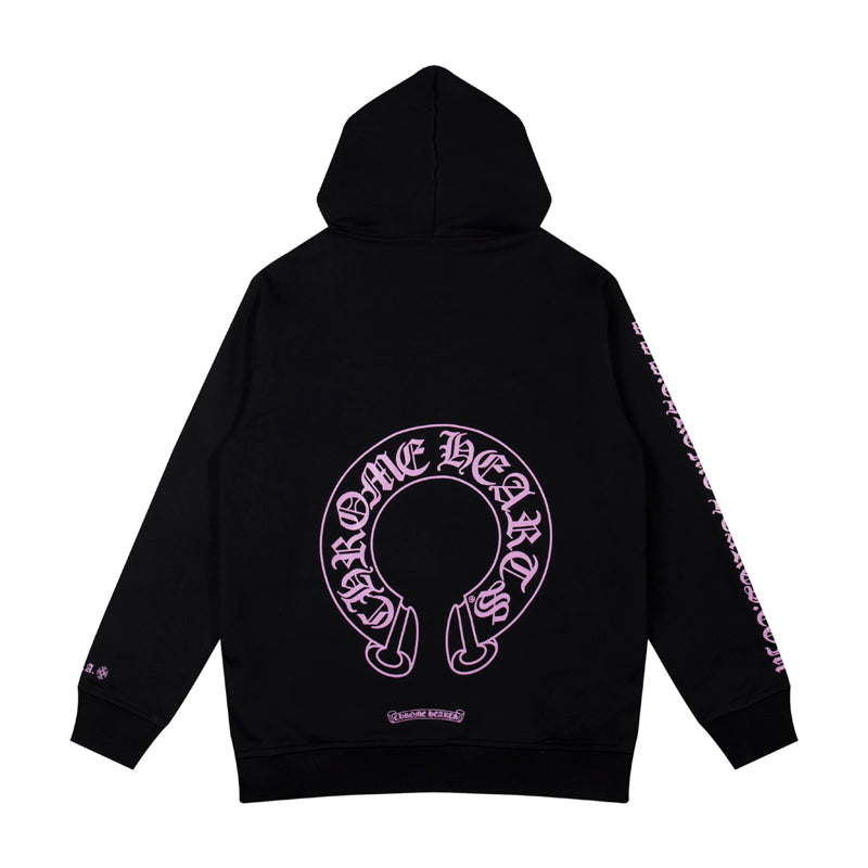 CH-Chrome Hearts Hoodie K7026