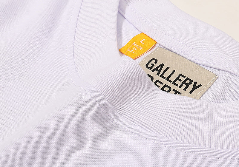 GALLERY DEPT New sweatshirt 6501