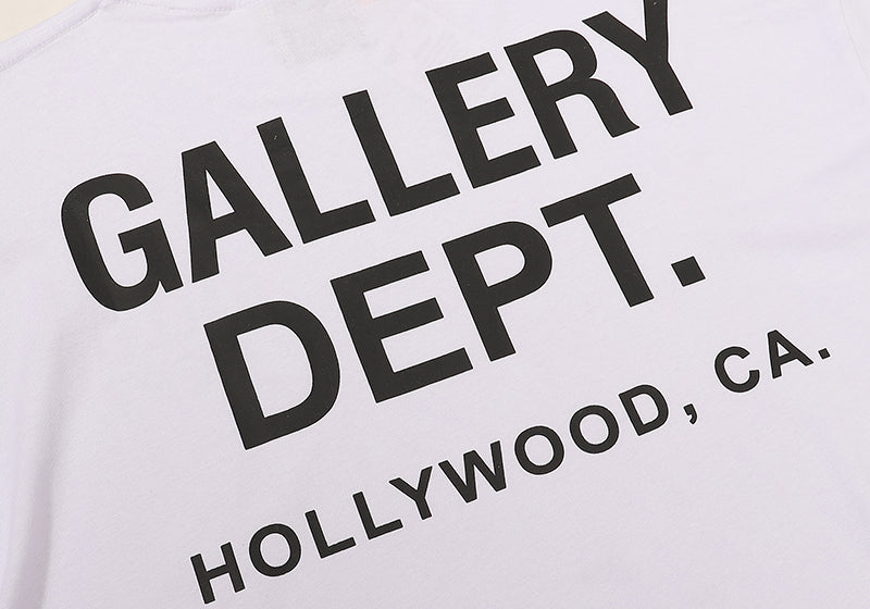 GALLERY DEPT New sweatshirt 6501